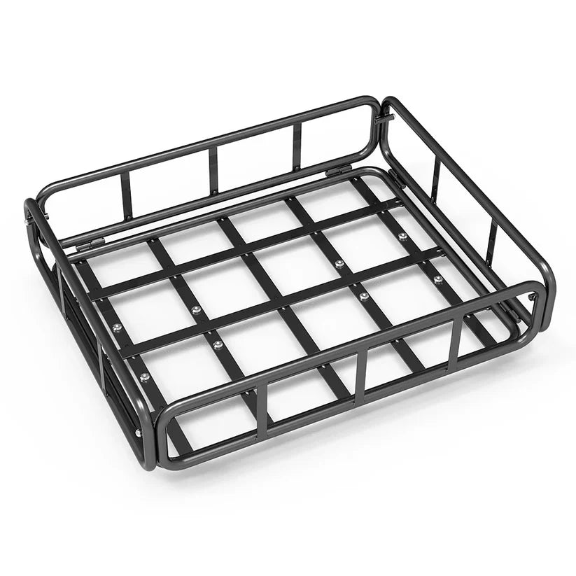 Panier porte-bagages arrière uniquement pour Lankeleisi Wombat-1