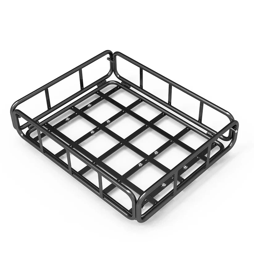 Panier porte-bagages arrière uniquement pour Lankeleisi Wombat-1