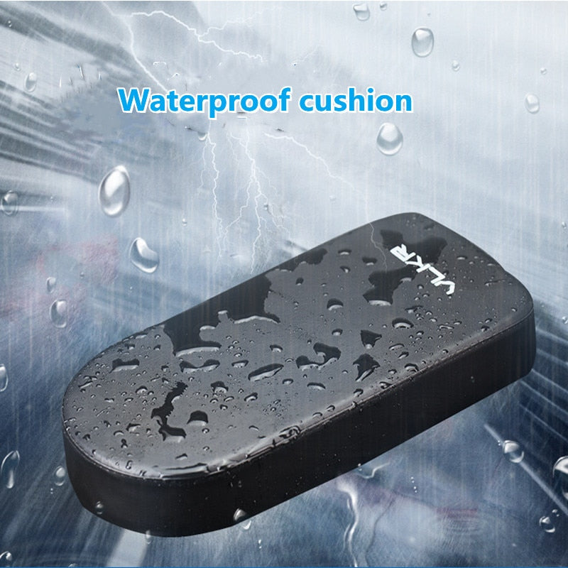 Manned Seat For LANKELEISI Electric Bike