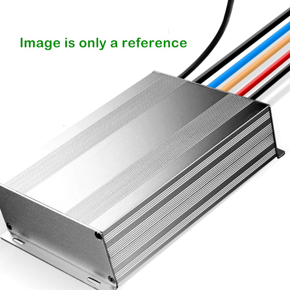 Contrôleur d'origine pour vélo électrique LANKELEISI