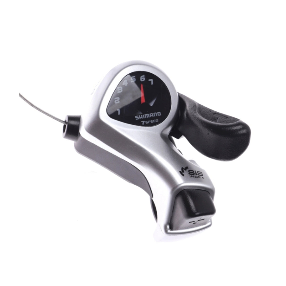 Lankeleisi Ebike Gear Speed Shifter Control Thumb Dials