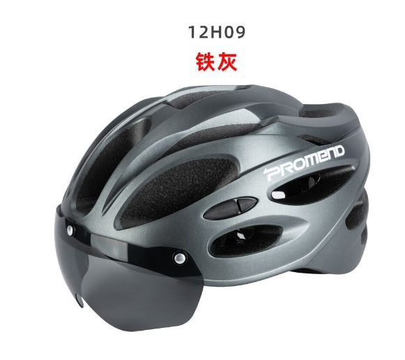 Casque de vélo électrique LANKELEISI