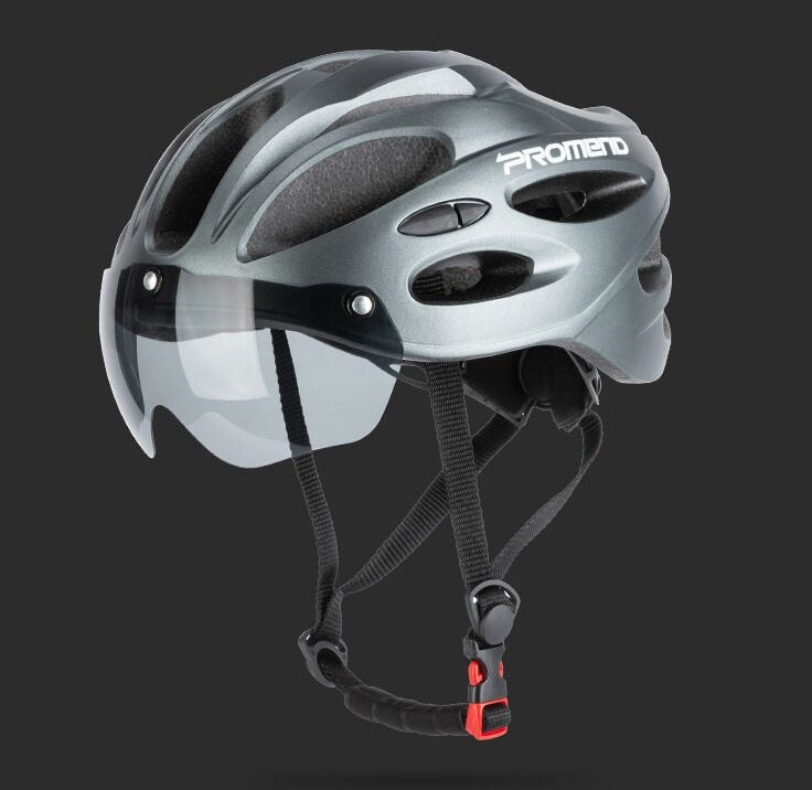 Casque de vélo électrique LANKELEISI