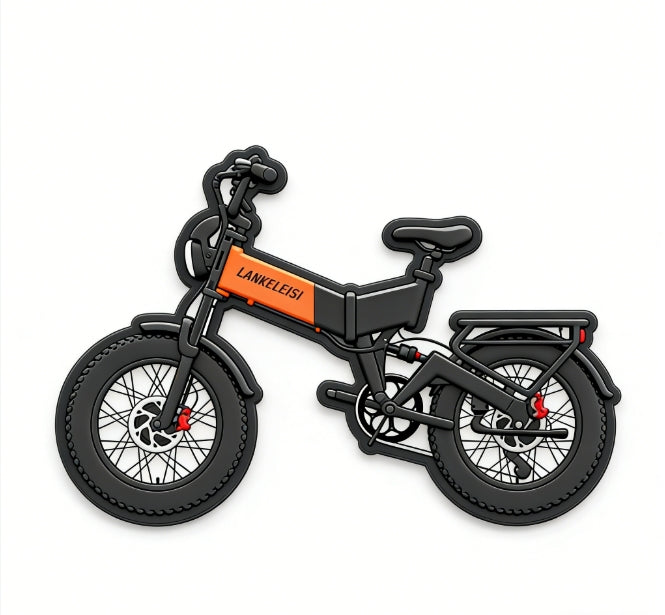 LANKELEISI  GOLF-X & X3000MAX  refrigerator magnet & keychain