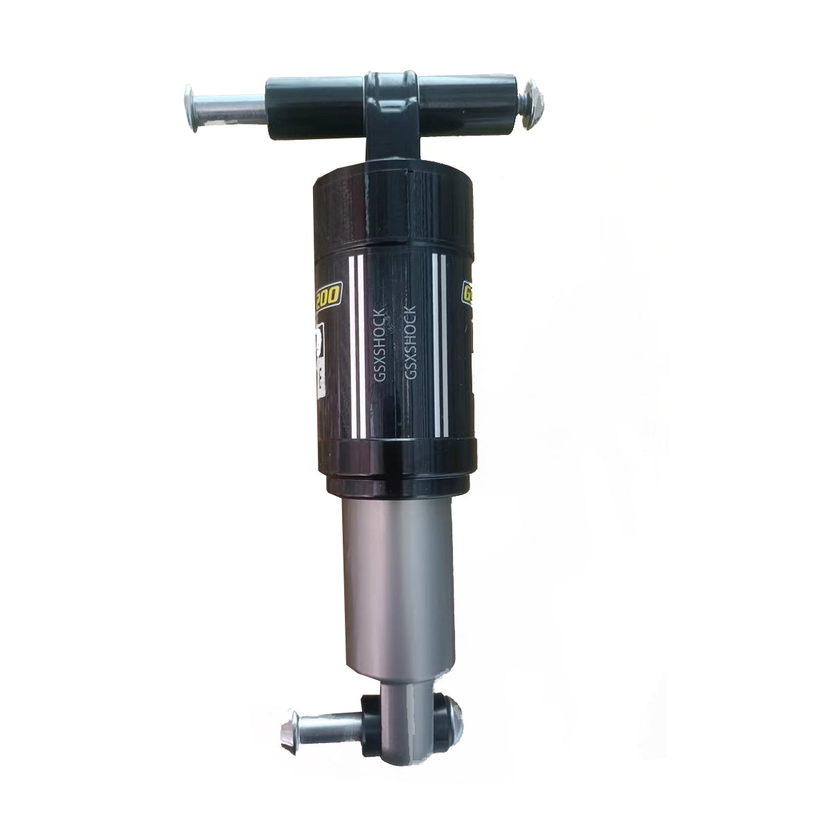 LANKELEISI E-bike rear suspension shock absorber