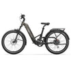 LANKELEISI KETT-8 Urban Electric Bike