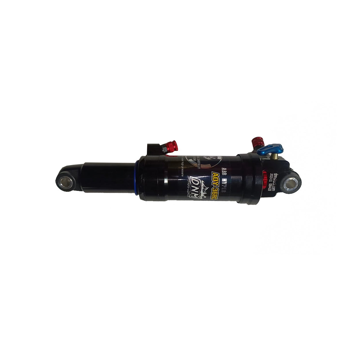 LANKELEISI E-bike rear suspension shock absorber