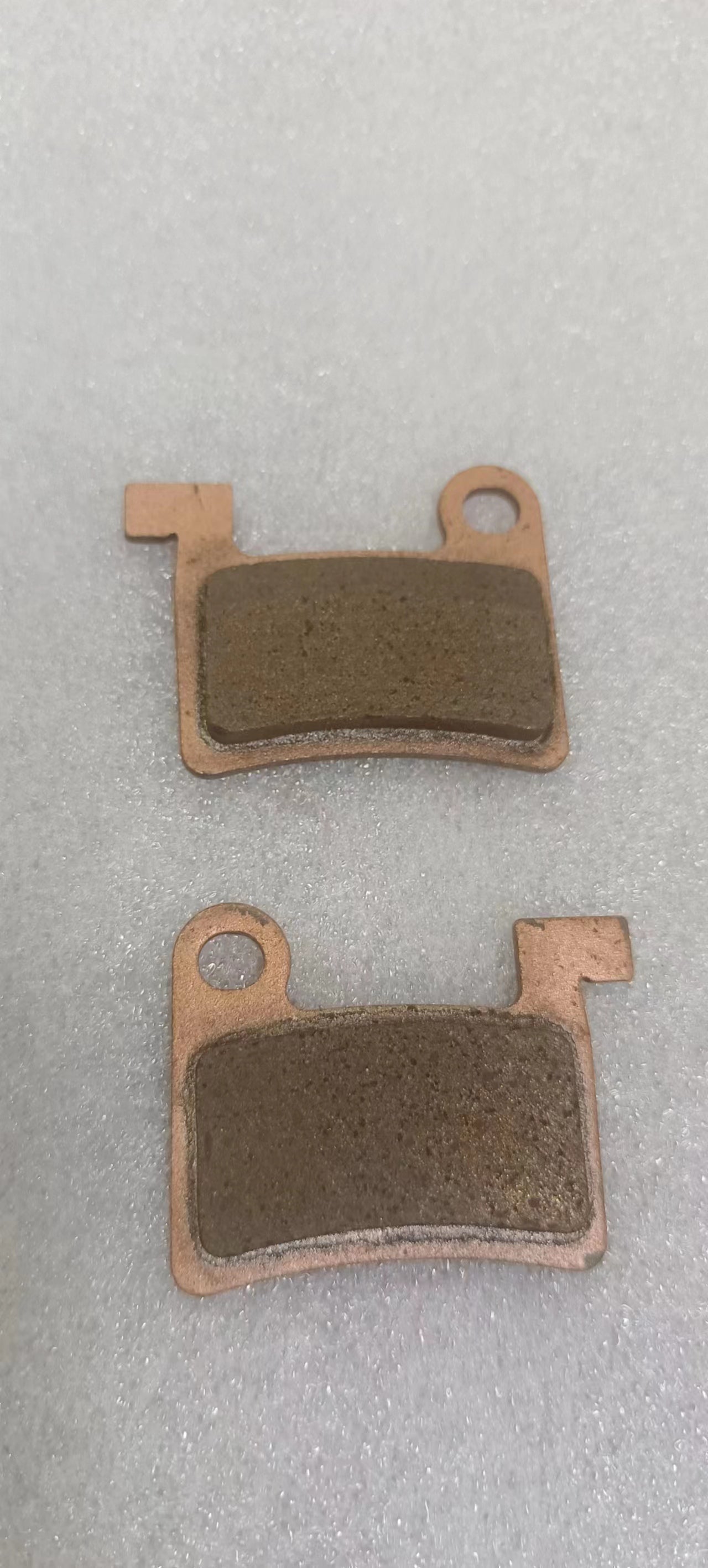 Brake Pads For LANKELEISI Electric Bike