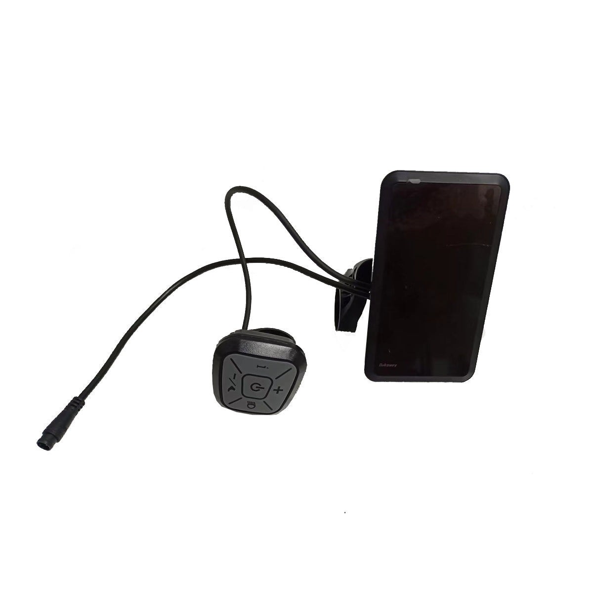 Accessoire d'affichage LCD multifonctionnel S700/S866/s600 pour vélo électrique LANKELEISI 