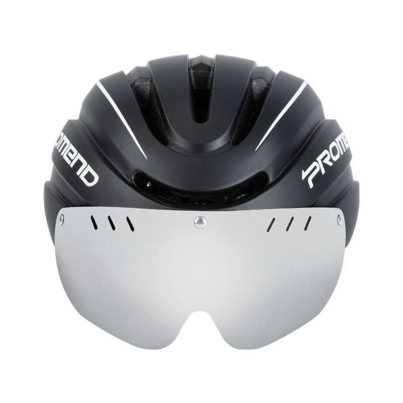 Casque de vélo électrique LANKELEISI