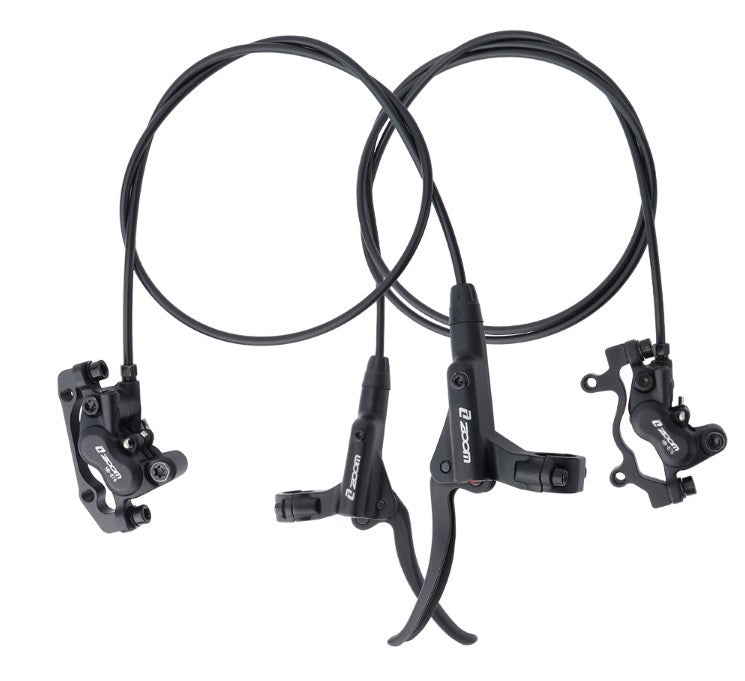 Jeu de freins hydrauliques pour vélo électrique LANKELEISI